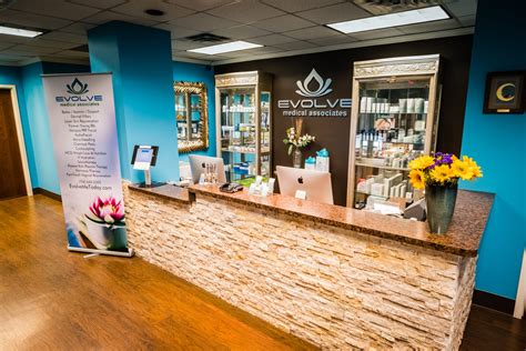 cosmetic medical spa charlotte nc.